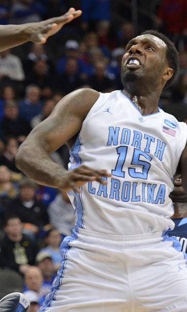 Forgrave: Hairston's loss may actually be a win for UNC